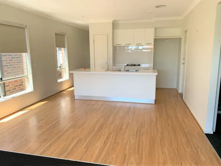 Third view of Homely townhouse listing, 2 Rebellion Place, Ballarat East VIC 3350