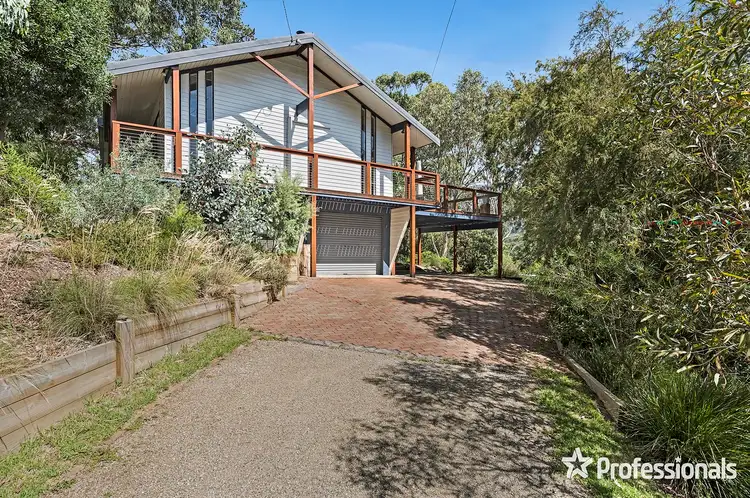 Main view of Homely house listing, 9 Damon Court, Millgrove VIC 3799