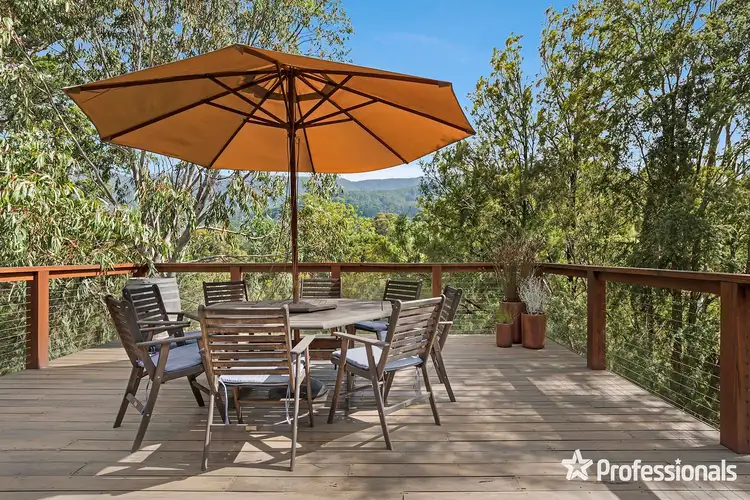 Third view of Homely house listing, 9 Damon Court, Millgrove VIC 3799