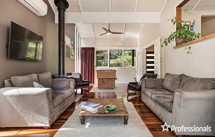 Fifth view of Homely house listing, 9 Damon Court, Millgrove VIC 3799