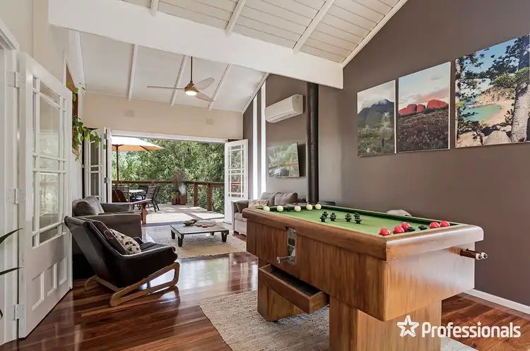 Sixth view of Homely house listing, 9 Damon Court, Millgrove VIC 3799
