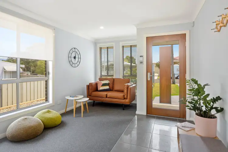 Second view of Homely house listing, 36B Birriley Street, Bomaderry NSW 2541