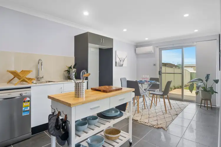 Third view of Homely house listing, 36B Birriley Street, Bomaderry NSW 2541