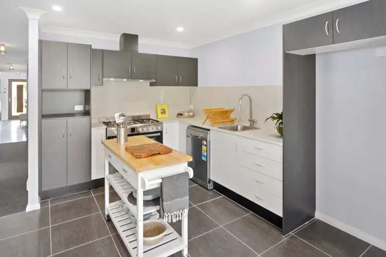 Fourth view of Homely house listing, 36B Birriley Street, Bomaderry NSW 2541