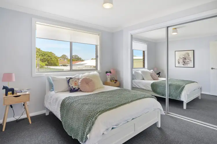 Fifth view of Homely house listing, 36B Birriley Street, Bomaderry NSW 2541