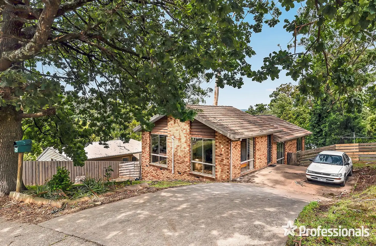 Main view of Homely house listing, 26 McKenzie King Drive, Millgrove VIC 3799