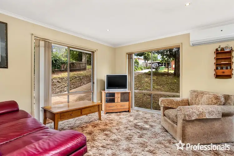 Second view of Homely house listing, 26 McKenzie King Drive, Millgrove VIC 3799