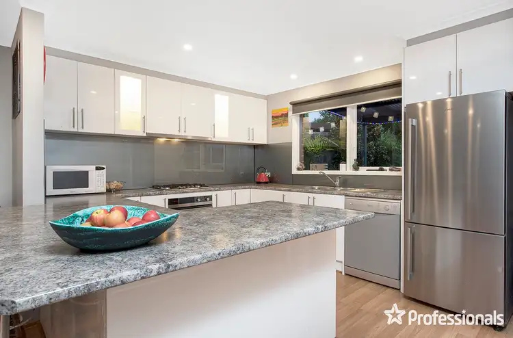 Third view of Homely house listing, 16 Shirley Crescent, Woori Yallock VIC 3139