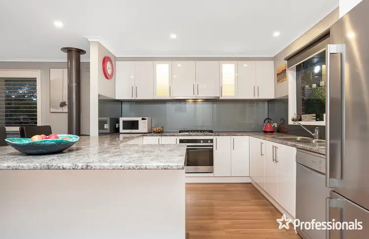 Fourth view of Homely house listing, 16 Shirley Crescent, Woori Yallock VIC 3139