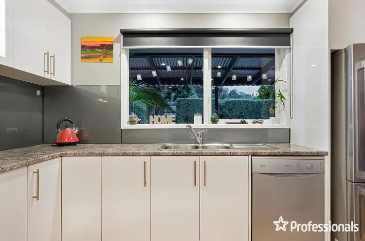 Fifth view of Homely house listing, 16 Shirley Crescent, Woori Yallock VIC 3139