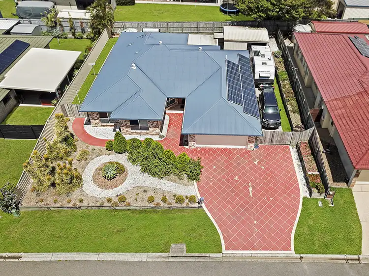 2 Cooktown Court, Deception Bay QLD 4508
