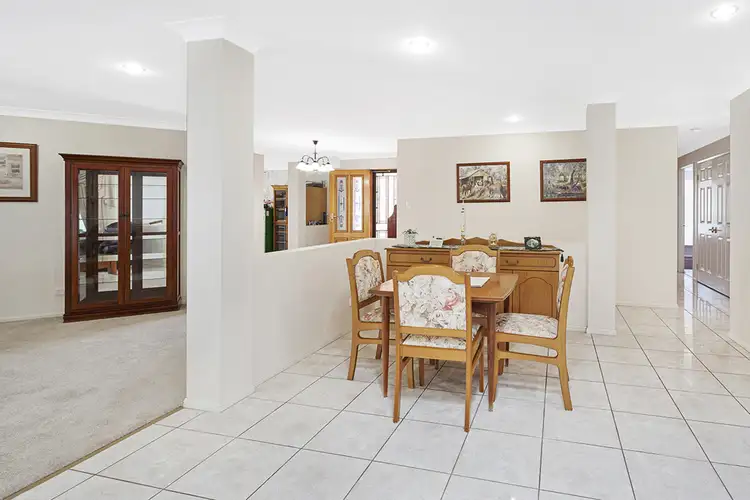 Fourth view of Homely house listing, 2 Cooktown Court, Deception Bay QLD 4508