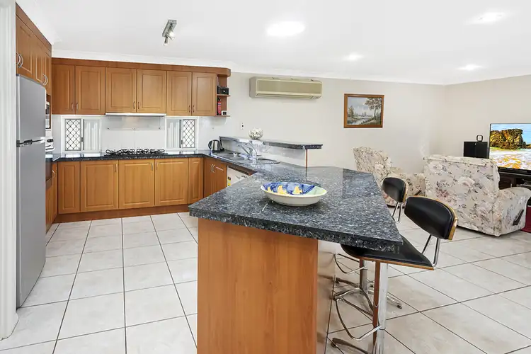 Fifth view of Homely house listing, 2 Cooktown Court, Deception Bay QLD 4508
