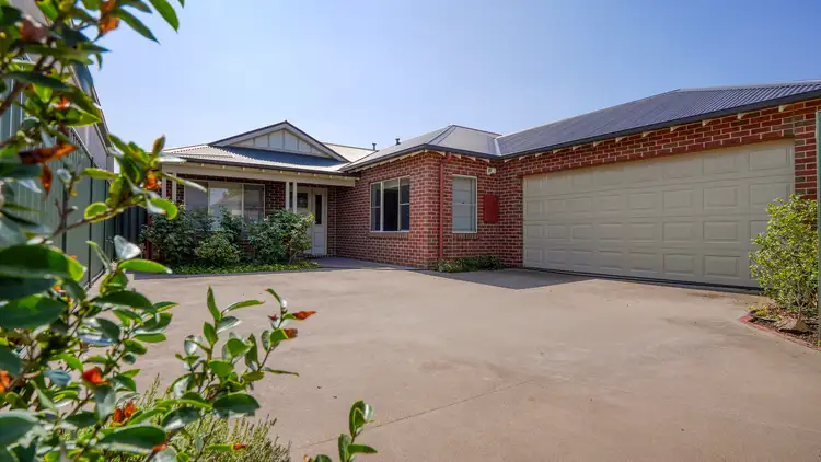 2/12 Orr Street, Shepparton VIC 3630