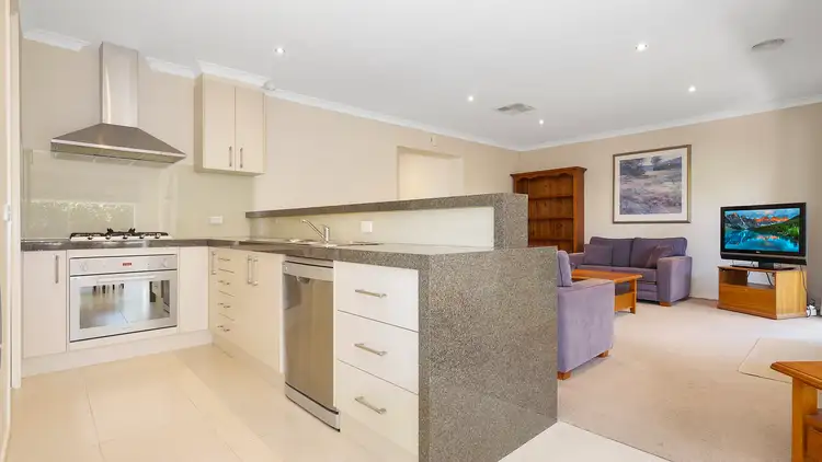Second view of Homely townhouse listing, 2/12 Orr Street, Shepparton VIC 3630