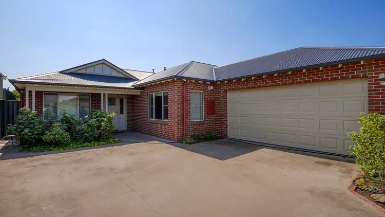 Sixth view of Homely townhouse listing, 2/12 Orr Street, Shepparton VIC 3630
