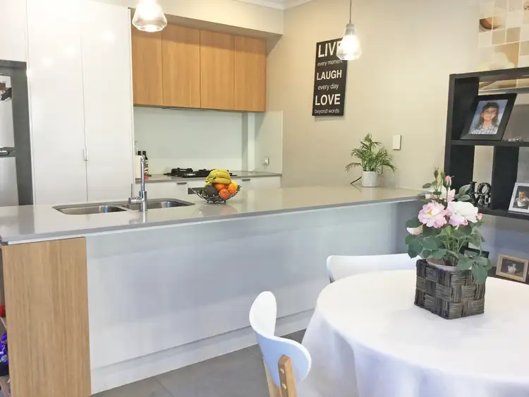 Third view of Homely townhouse listing, 1/36 Clement Terrace, Christies Beach SA 5165