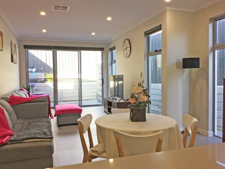 Fourth view of Homely townhouse listing, 1/36 Clement Terrace, Christies Beach SA 5165