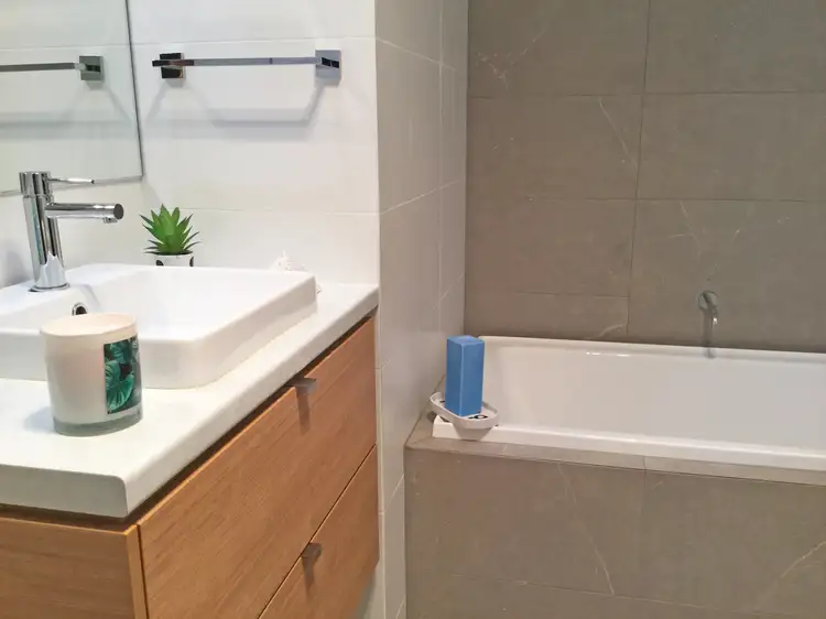 Sixth view of Homely townhouse listing, 1/36 Clement Terrace, Christies Beach SA 5165