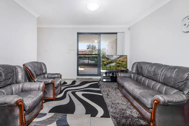 Second view of Homely apartment listing, 11/7-9 Sheffield Street, Merrylands NSW 2160