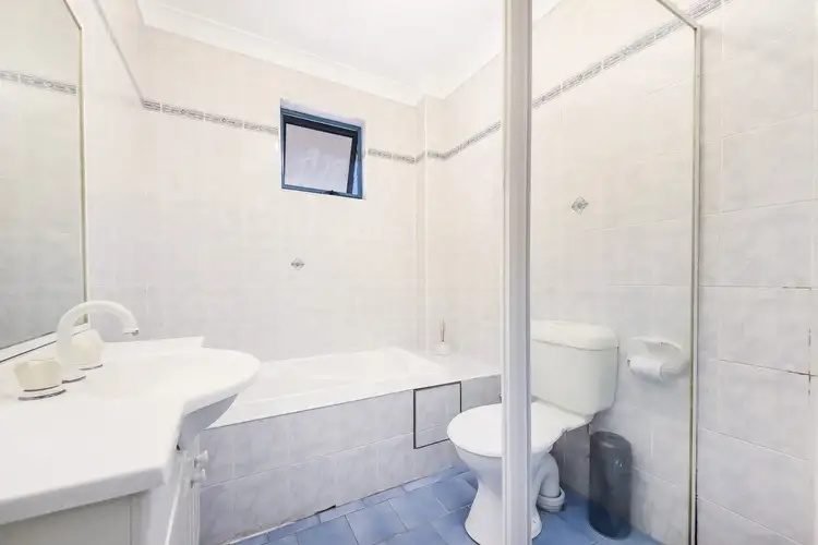 Fourth view of Homely apartment listing, 11/7-9 Sheffield Street, Merrylands NSW 2160