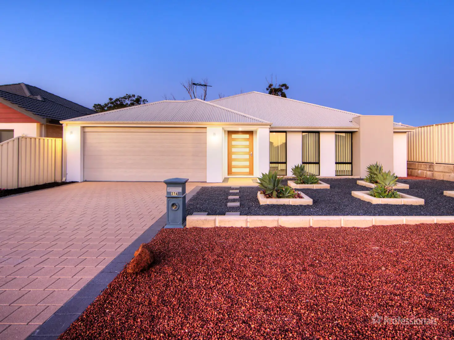Main view of Homely house listing, 37A Hardey East Road, Wattle Grove WA 6107
