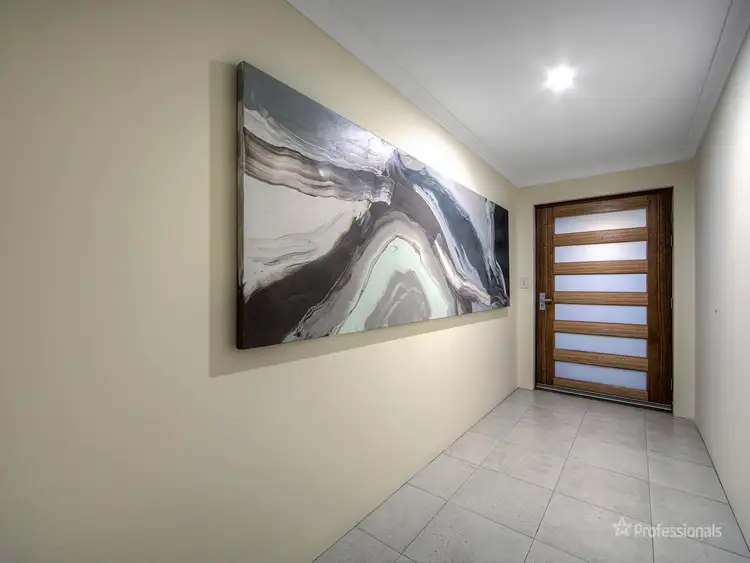 Fourth view of Homely house listing, 37A Hardey East Road, Wattle Grove WA 6107
