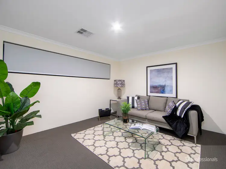 Fifth view of Homely house listing, 37A Hardey East Road, Wattle Grove WA 6107