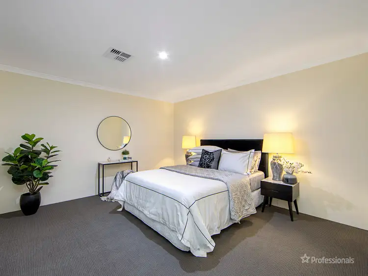 Sixth view of Homely house listing, 37A Hardey East Road, Wattle Grove WA 6107
