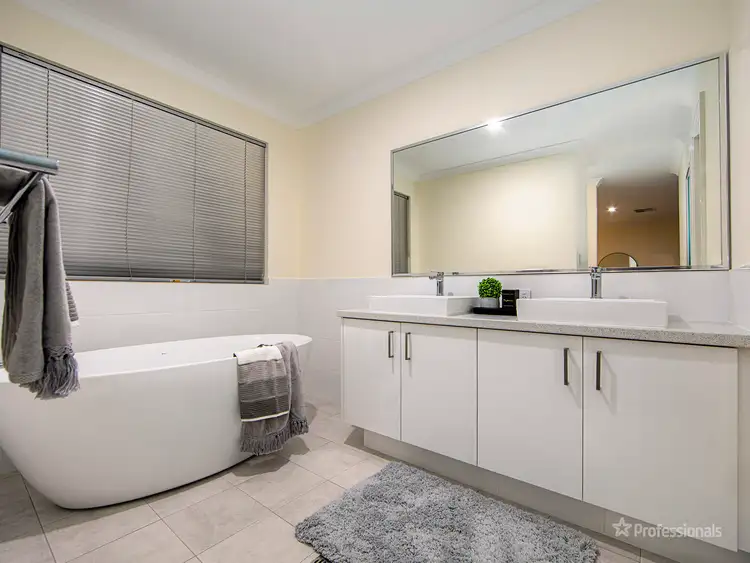 Seventh view of Homely house listing, 37A Hardey East Road, Wattle Grove WA 6107