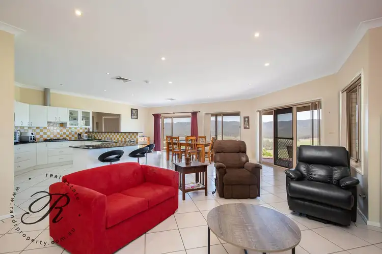 Fourth view of Homely rural property listing, 1221 Markwell Road, Markwell NSW 2423