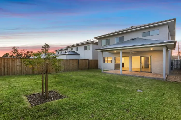 Seventh view of Homely house listing, 28 Bluestone Street, Gledswood Hills NSW 2557