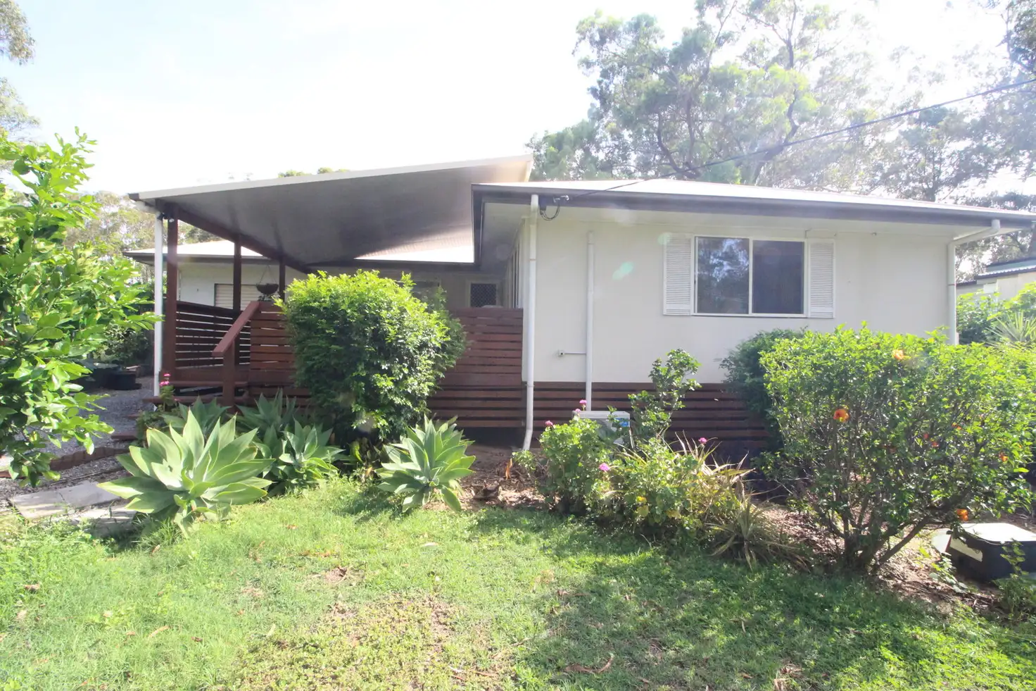 Main view of Homely house listing, 12 Tukkeri Street, Macleay Island QLD 4184