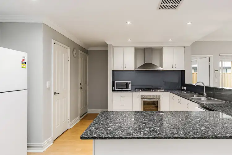 Fourth view of Homely house listing, 75 Gateway Boulevard, Canning Vale WA 6155