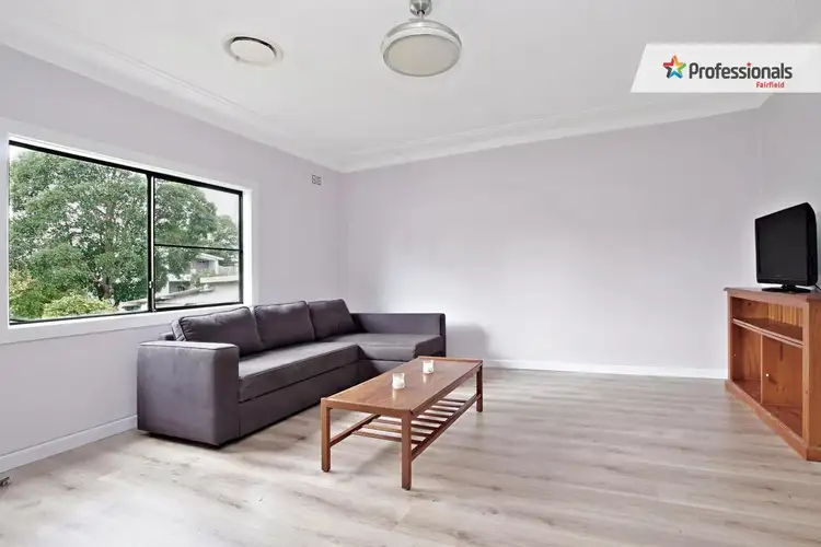 Sixth view of Homely house listing, 17 Allison Road, Guildford NSW 2161