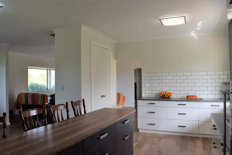 Fifth view of Homely rural property listing, 1101 Quellington Street via Caljie, York WA 6302