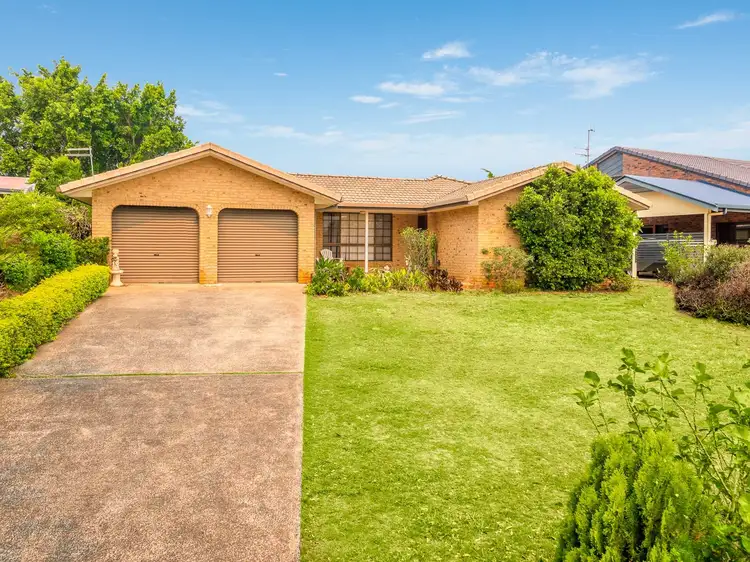14 D.A Olley Drive, Goonellabah NSW 2480