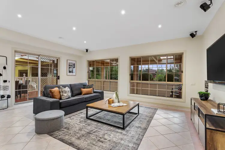 Sixth view of Homely house listing, 5 Linden Court, Taylors Lakes VIC 3038
