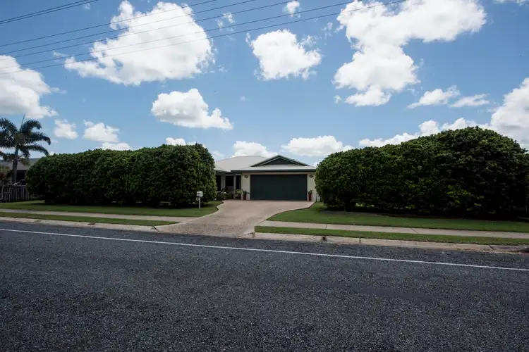 113 Kennys Road, Marian QLD 4753