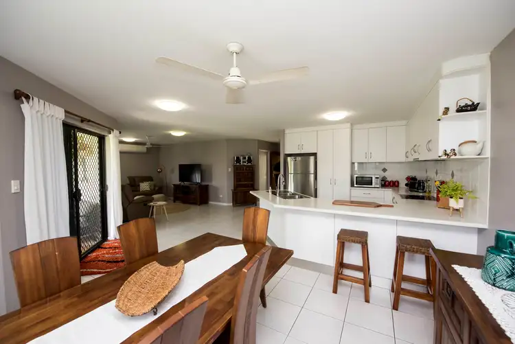 Seventh view of Homely house listing, 113 Kennys Road, Marian QLD 4753