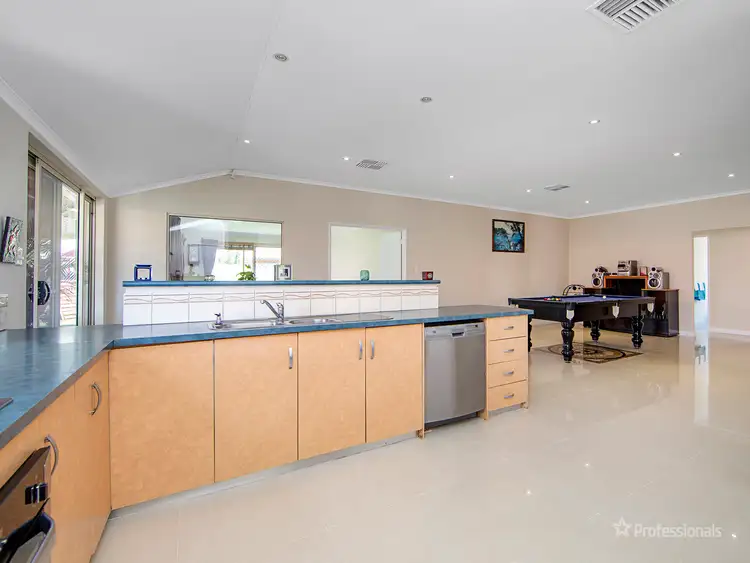 Seventh view of Homely house listing, 16 Catspaw Way, High Wycombe WA 6057