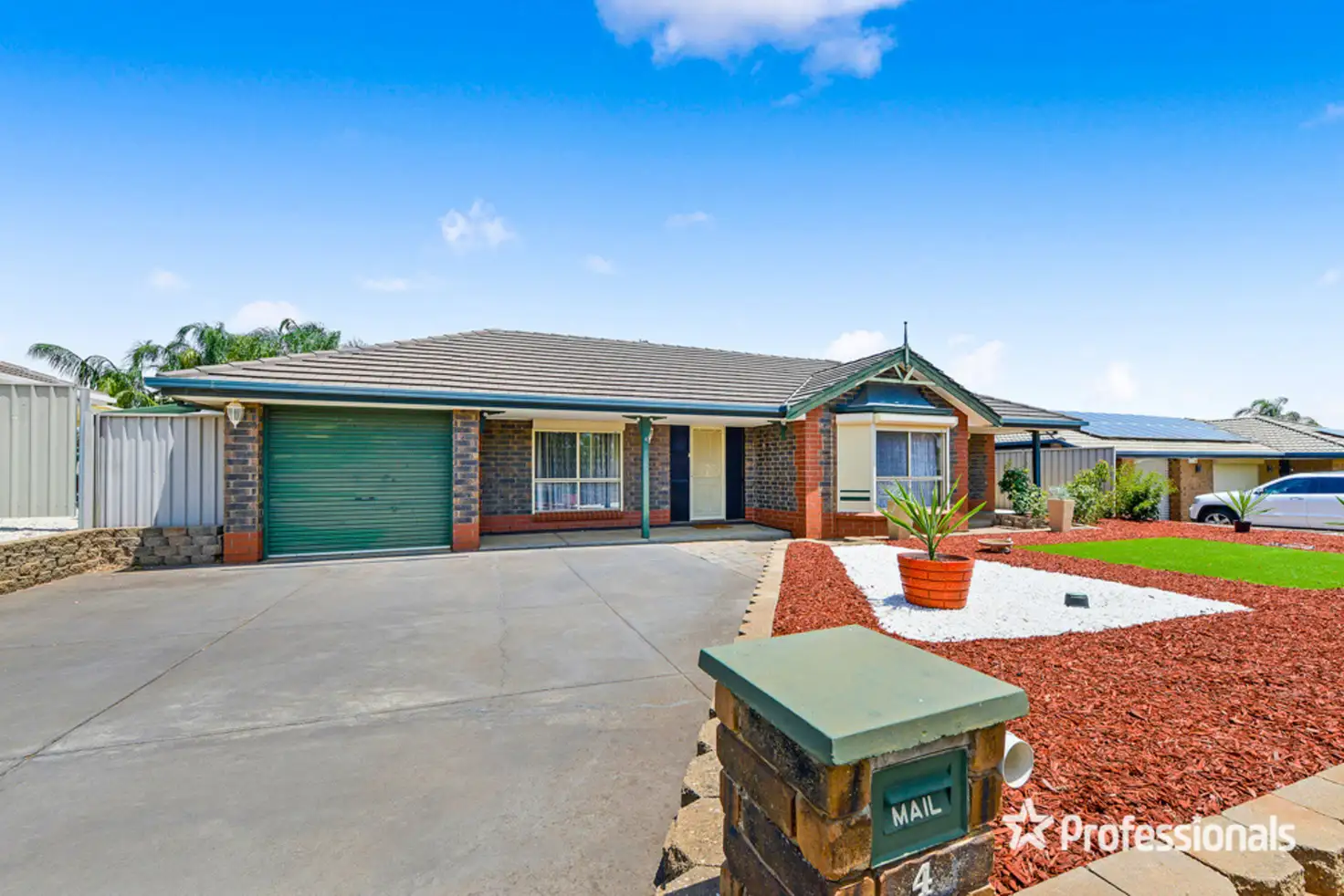 Main view of Homely house listing, 4 Autumn Avenue, Craigmore SA 5114