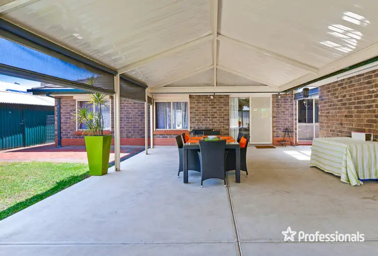 Third view of Homely house listing, 4 Autumn Avenue, Craigmore SA 5114