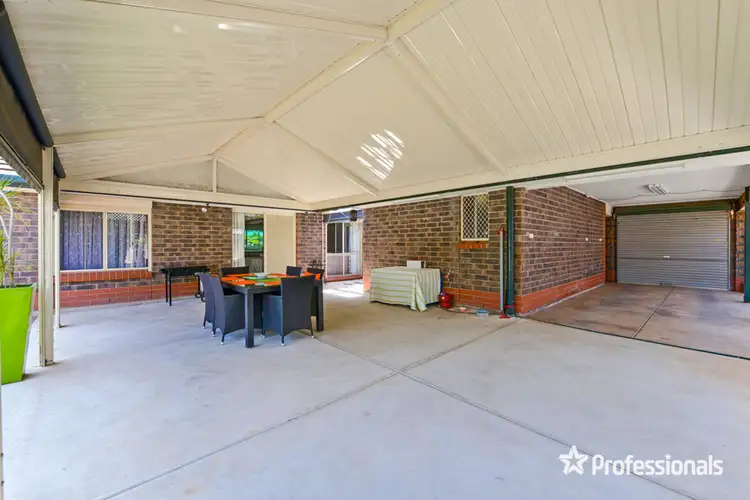 Fourth view of Homely house listing, 4 Autumn Avenue, Craigmore SA 5114