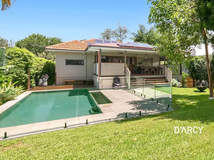 77 Royal Parade, Ashgrove QLD 4060