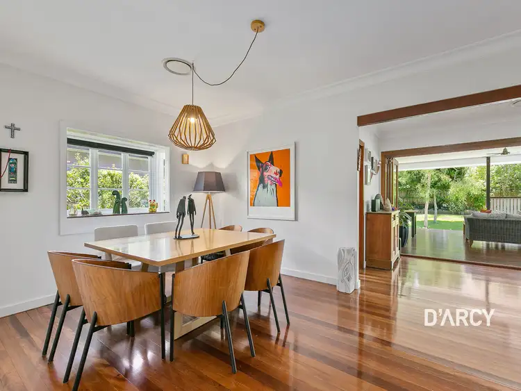 Second view of Homely house listing, 77 Royal Parade, Ashgrove QLD 4060