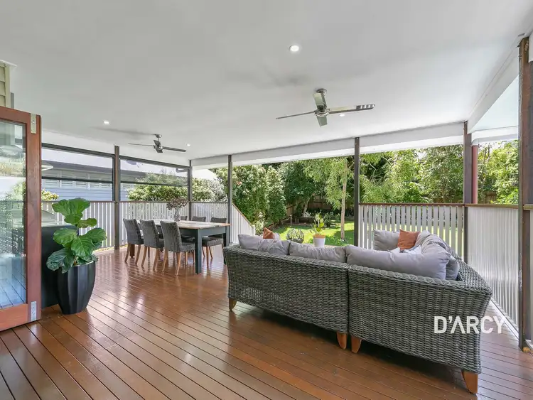 Third view of Homely house listing, 77 Royal Parade, Ashgrove QLD 4060