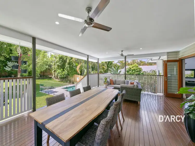 Fourth view of Homely house listing, 77 Royal Parade, Ashgrove QLD 4060