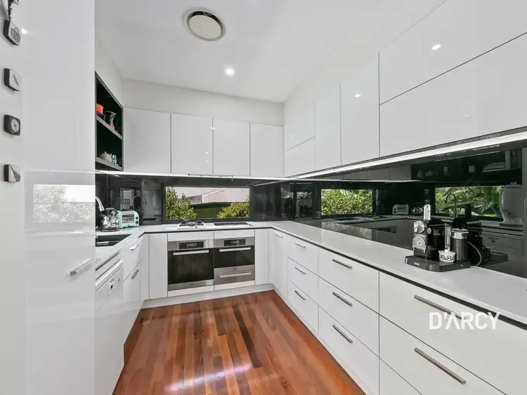 Fifth view of Homely house listing, 77 Royal Parade, Ashgrove QLD 4060