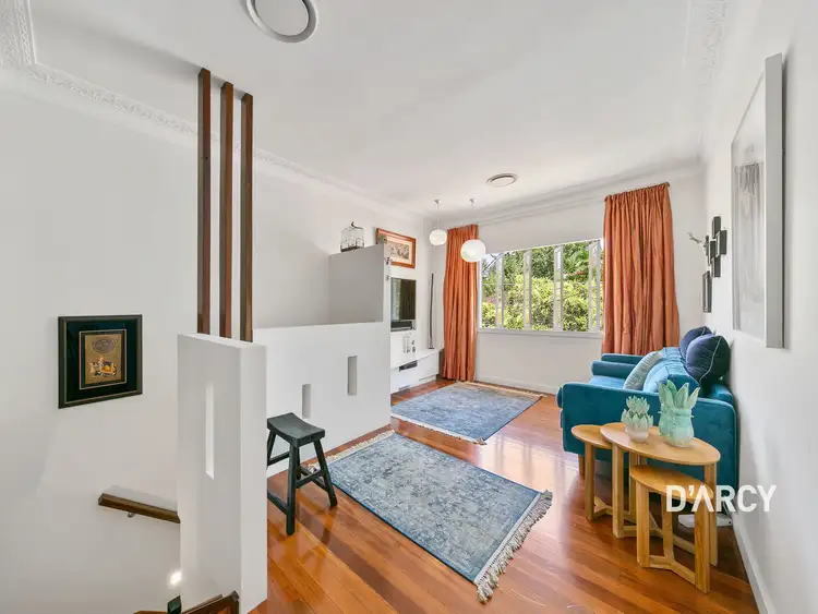 Sixth view of Homely house listing, 77 Royal Parade, Ashgrove QLD 4060